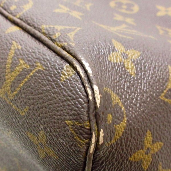 37238270 5 Louis Vuitton Neverfull GM Monogram Canvas Tote Bag