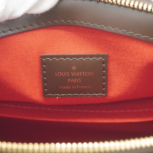 4 Louis Vuitton Handbag Damier Verona PM