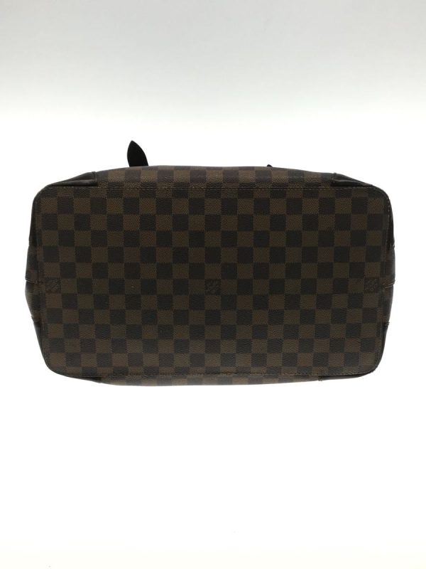 4 Louis Vuitton Hampstead GM Damier Ebene