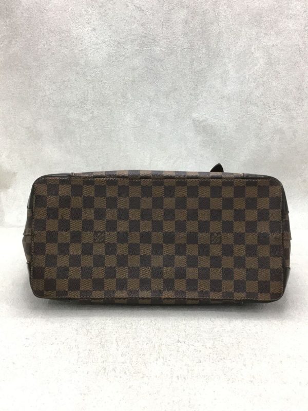 4 Louis Vuitton Hampstead MM Damier Ebene