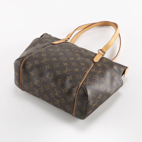 4 Louis Vuitton Hand Tote Bag Monogram Totally PM