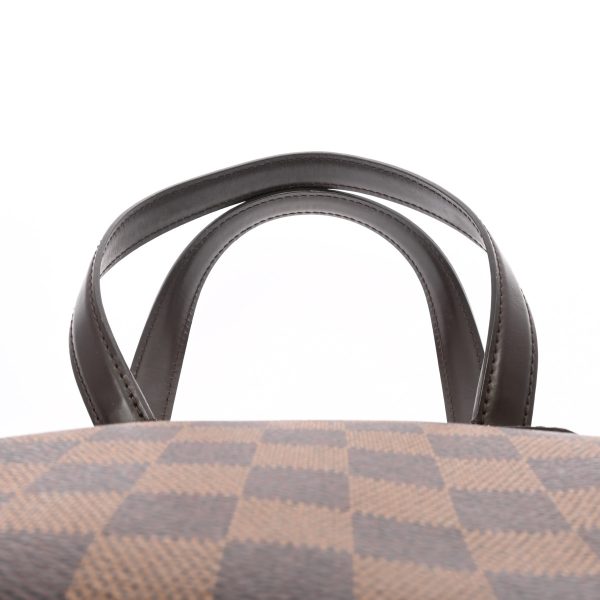 4 Louis Vuitton Damier Verona PM Brown