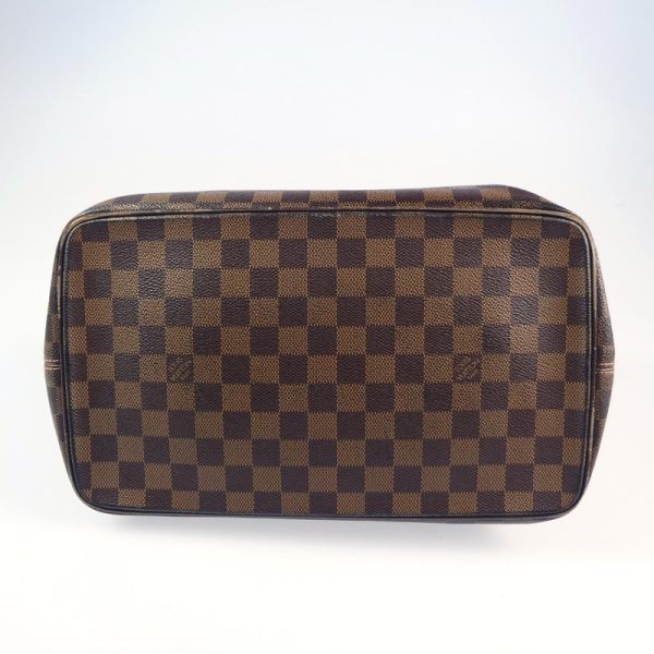 4 Louis Vuitton Damier Saleya PMTote Bag