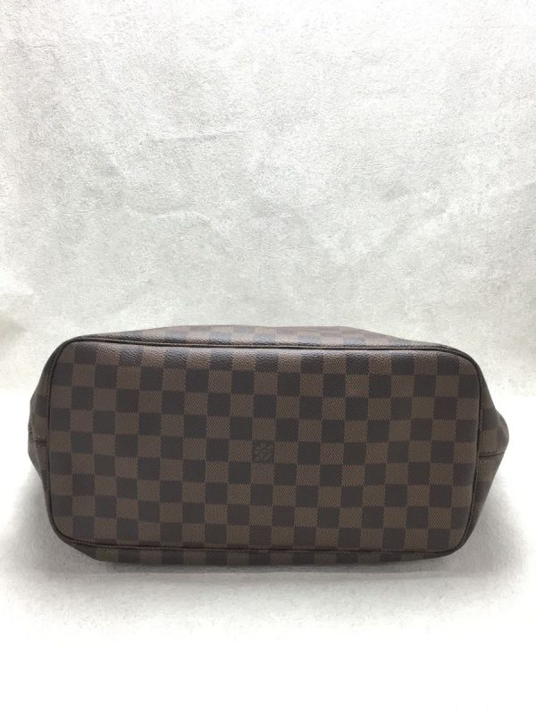 4 Louis Vuitton Neverfull MM Damier Ebene