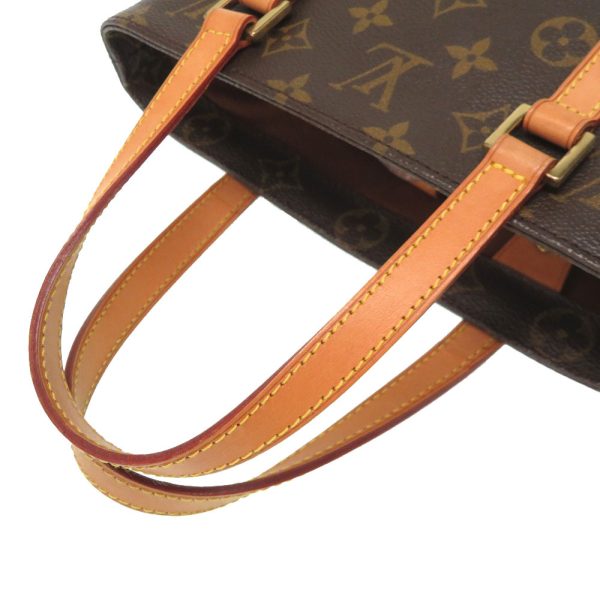 4 Louis Vuitton Monogram Vavin PM Shoulder Bag