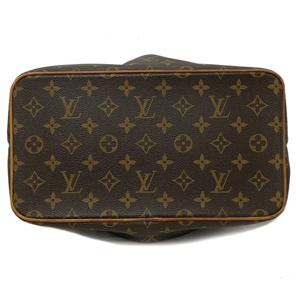 4 Louis Vuitton Palermo PM Brown Monogram