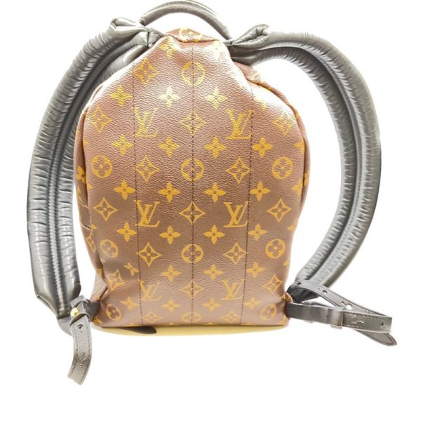 4 Louis Vuitton Palm Springs PM Monogram