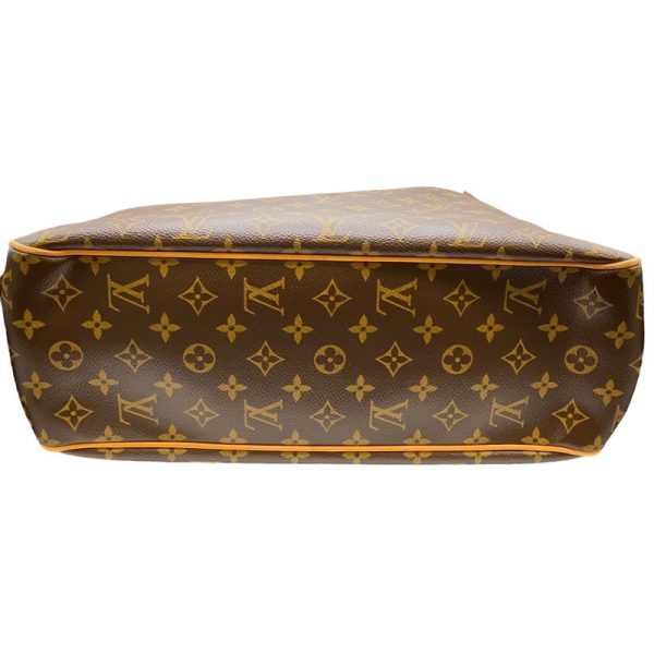 4 Louis Vuitton Batignolles Horizontal Monogram Shoulder Bag