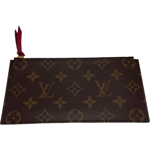 4 Louis Vuitton Pochette Felicie Monogram Pouch