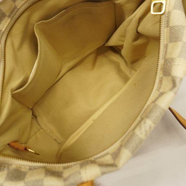 4 Louis Vuitton Tote Bag Damier Azur Totally PM