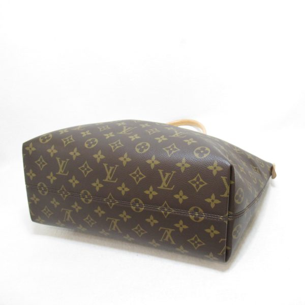 4 Louis Vuitton Boetie NM Shoulder Bag Canvas Monogram