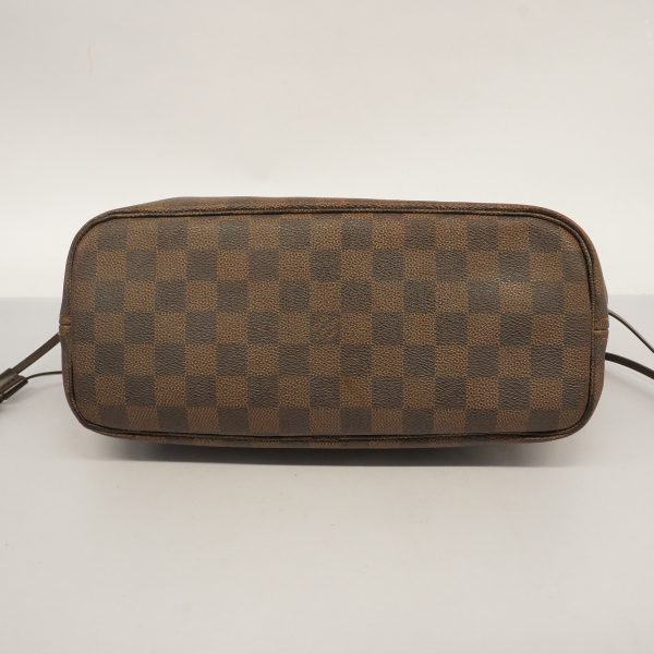 4 Louis Vuitton Tote Bag Damier Neverfull PM