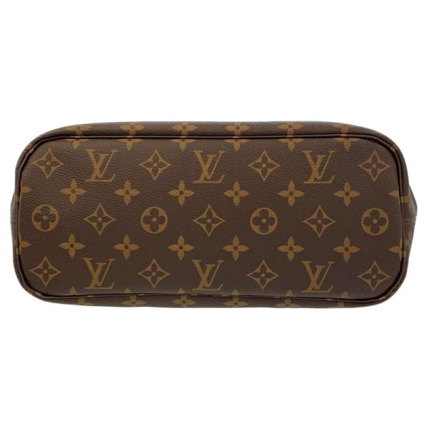 4 Louis Vuitton Tote Bag Monogram Neverfull PM