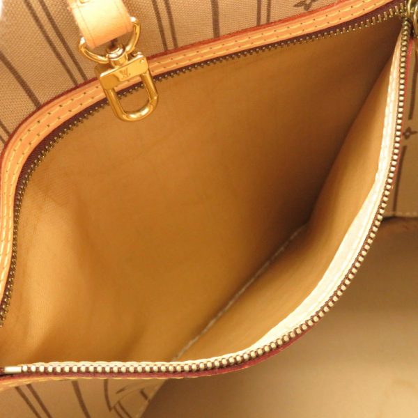 4h0037i6 7 Louis Vuitton Monogram Neverfull MM Tote Bag