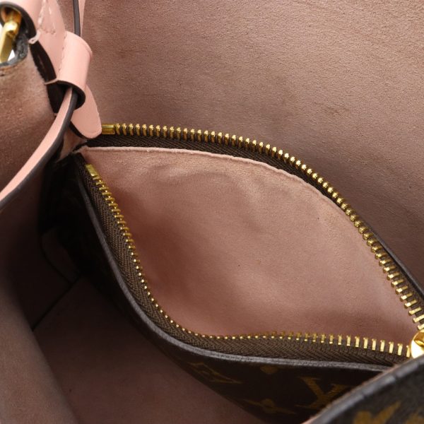 5 Louis Vuitton Monogram Neonoe Shoulder Bag