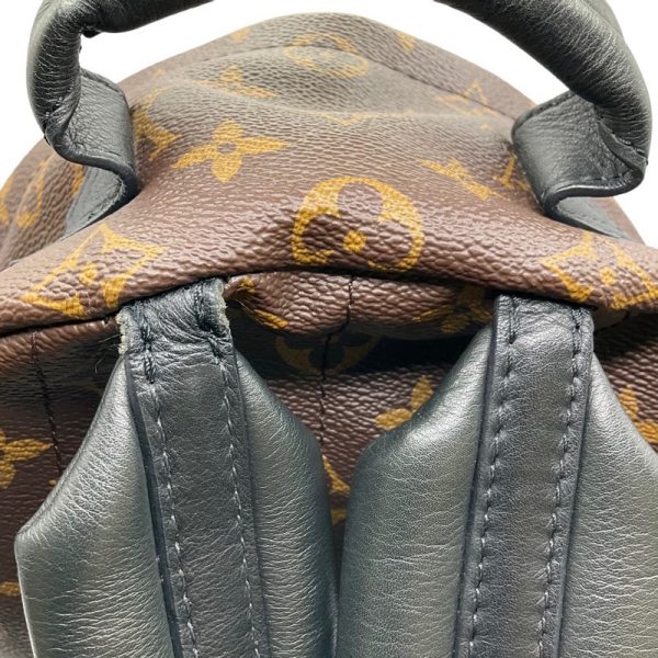 5 Louis Vuitton Palm Springs PM Monogram