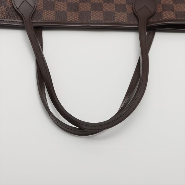 5 Vuitton Damier Neverfull GM Hand Bag