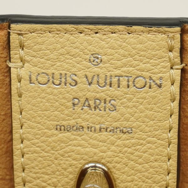 5 Louis Vuitton Tote Bag Lock Me Cover Noir