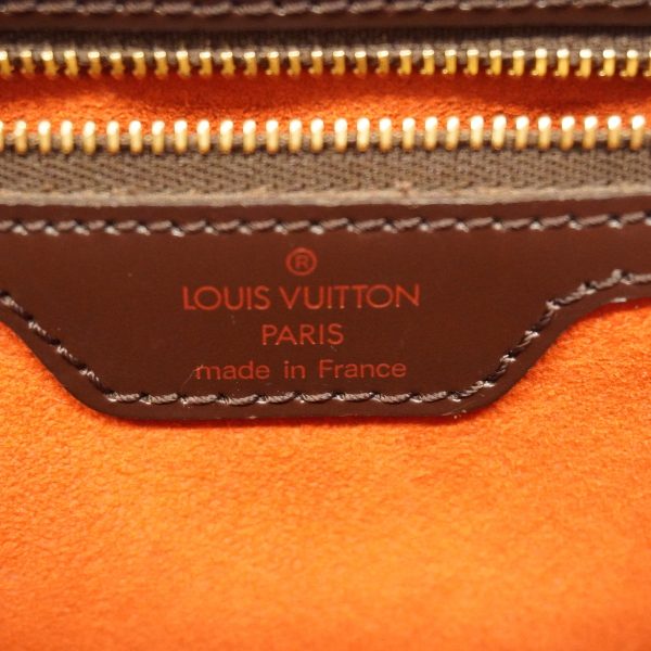 5 Louis Vuitton Tote Bag Damier Handbag