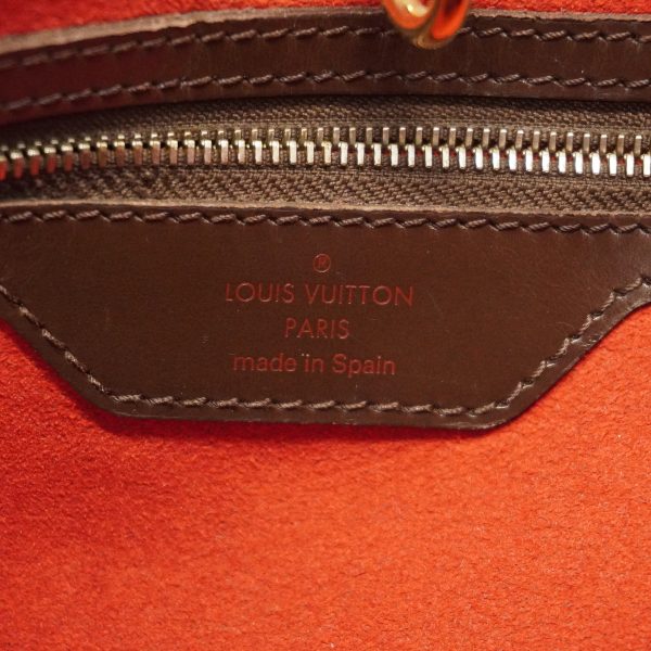 5 Louis Vuitton Tote Bag Damier Hampstead MM