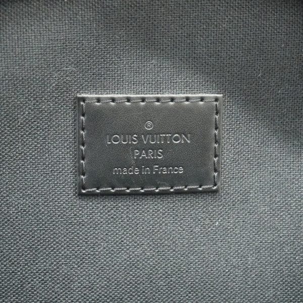 5 Louis Vuitton Rucksack Damier Graphite Michael