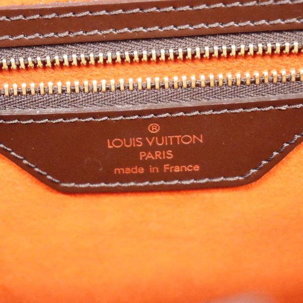 5 Louis Vuitton Tote Bag Damier Manosque GM