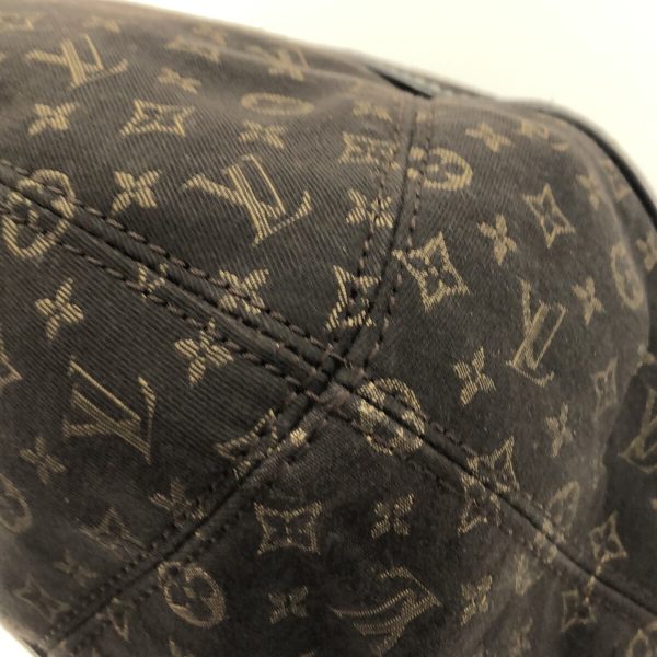 5 Louis Vuitton Romance Shoulder Bag Fuzan Monogram Ideal Canvas