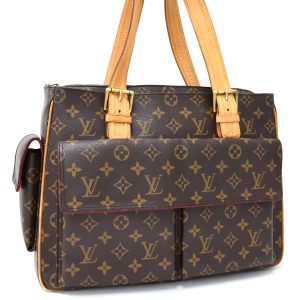 5000001884121256 1 Louis Vuitton Utah 6 Key Case Brown