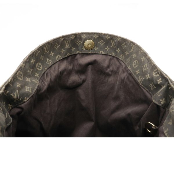 6 Louis Vuitton Monogram Ideal Romance Shoulder Bag