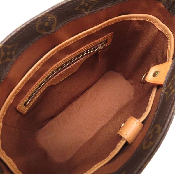 6 Louis Vuitton Monogram Vavin PM Shoulder Bag