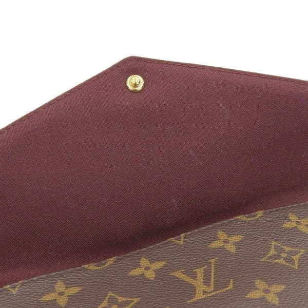 6 Louis Vuitton Monogram Mabillon Shoulder Bag