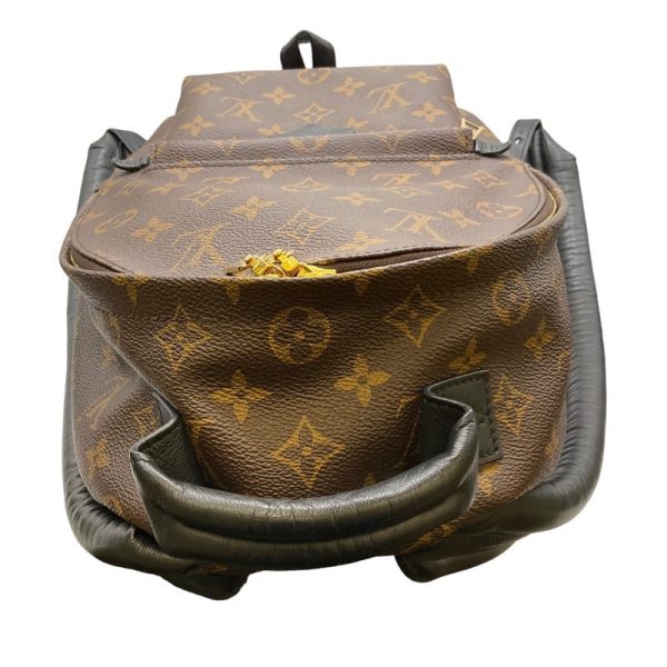 6 Louis Vuitton Palm Springs PM Monogram