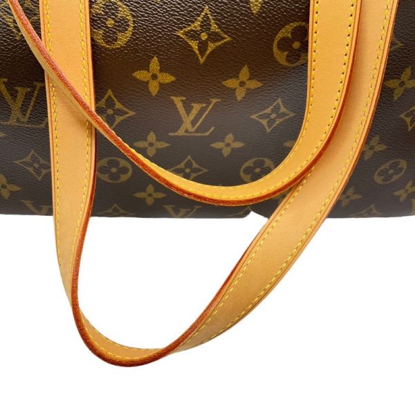 6 Louis Vuitton Batignolles Horizontal Monogram Shoulder Bag