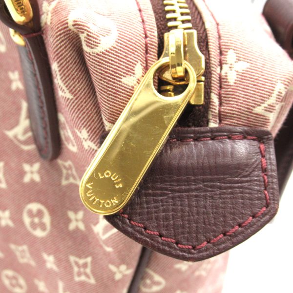 6 Louis Vuitton Ballad MM Tote Bag Canvas Leather Monogram