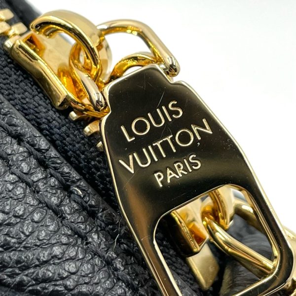 6 Louis Vuitton 2way Monogram Implant Neo Alma BB Handbag Shoulder Bag