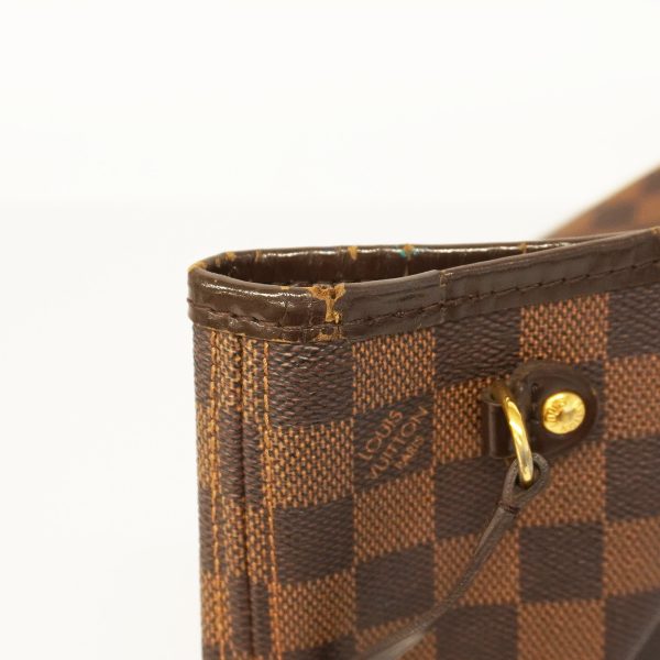 6 Louis Vuitton Tote Bag Damier Neverfull PM