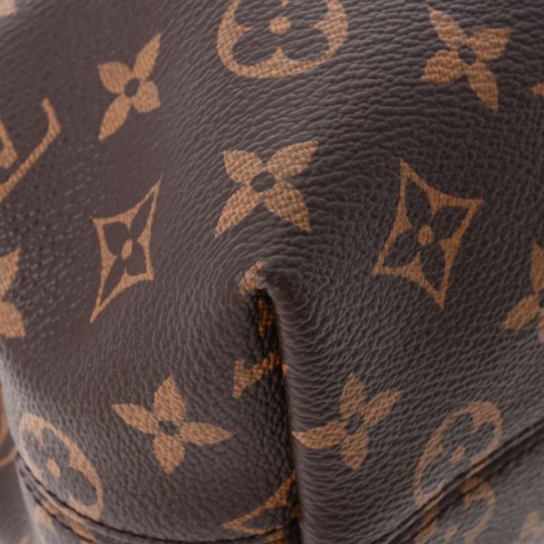 6 Louis Vuitton Monogram Graceful PM Beige Monogram Canvas