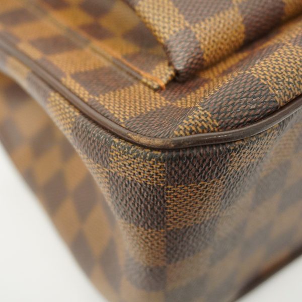 6 Louis Vuitton Tote Bag Damier Handbag