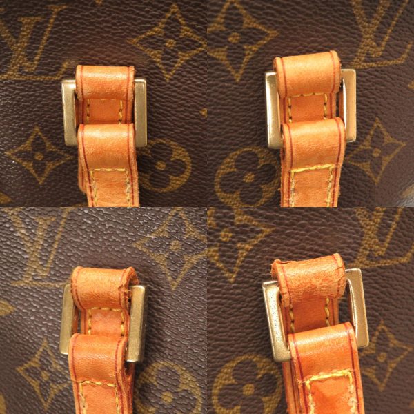 7 Louis Vuitton Monogram Vavin PM 2way Handbag