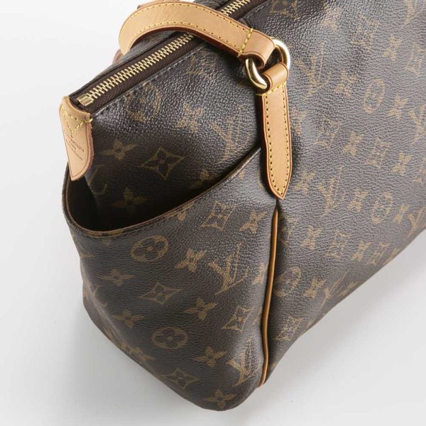 7 Louis Vuitton Hand Tote Bag Monogram Totally PM