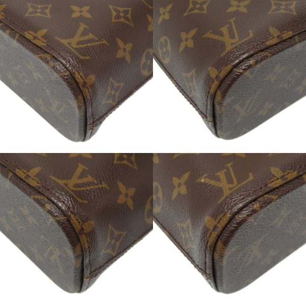 7 Louis Vuitton Monogram Vavin PM Shoulder Bag