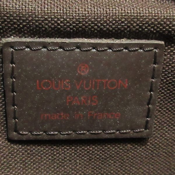 7 Louis Vuitton Bum Bag Melville Waist Pouch Ebene