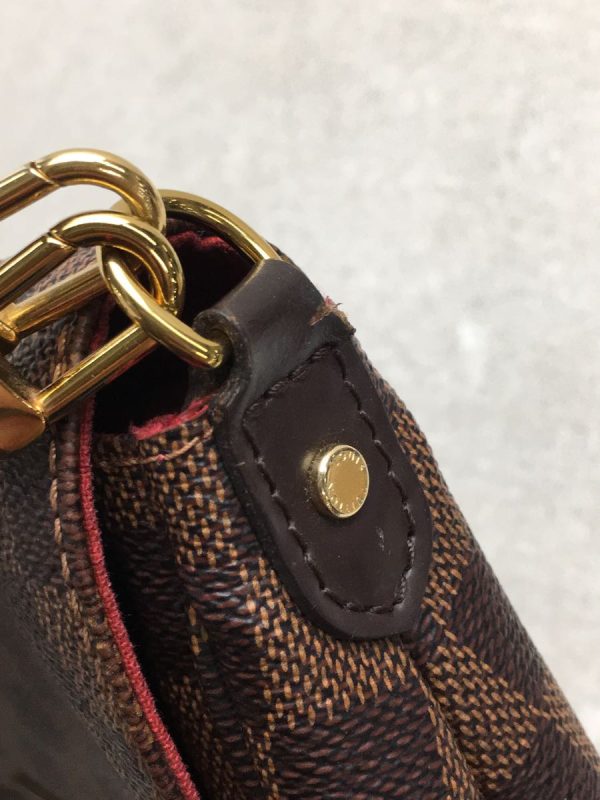 7 Louis Vuitton Favorite MM Damier Ebene