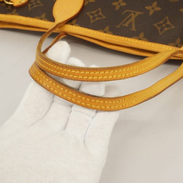 7 Louis Vuitton Tote Bag Monogram Neverfull PM