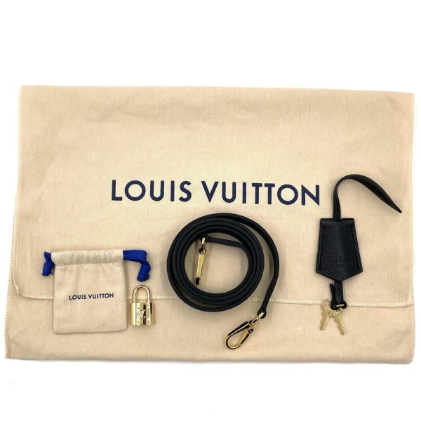 7 Louis Vuitton 2way Monogram Implant Neo Alma BB Handbag Shoulder Bag