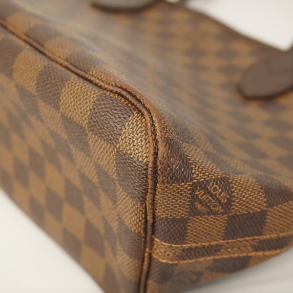 7 Louis Vuitton Tote Bag Damier Neverfull PM