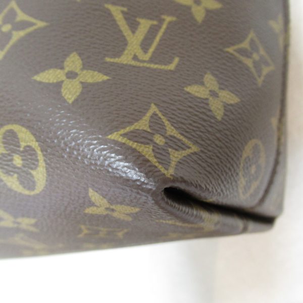 7 Louis Vuitton Boetie NM Shoulder Bag Canvas Monogram