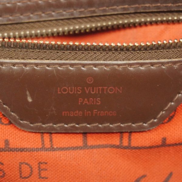 7 Louis Vuitton Tote Bag Damier Neverfull PM