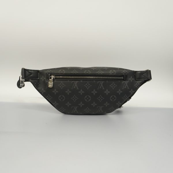 7 Louis Vuitton Body Bag Monogram Eclipse Discovery BumBag