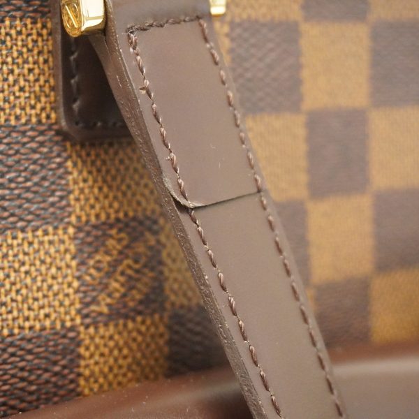 7 Louis Vuitton Tote Bag Damier Handbag